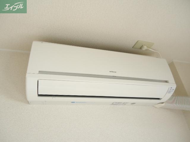 その他設備　室内設備