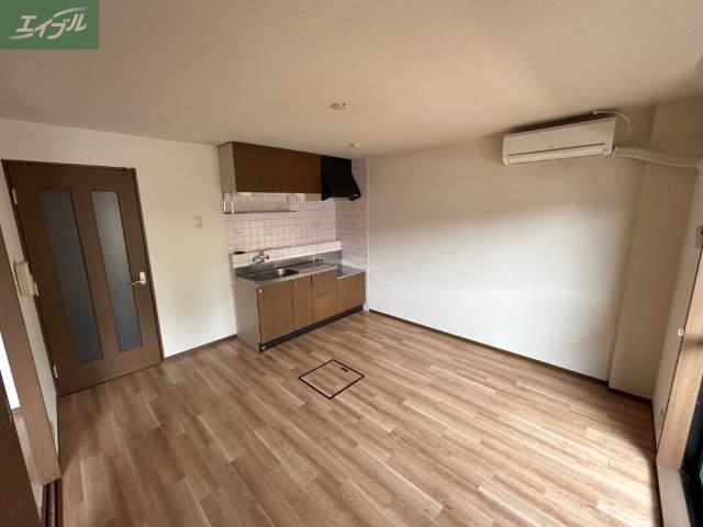 居室・リビング　ダイニング