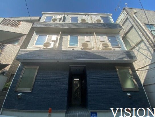 建物外観　☆外観☆