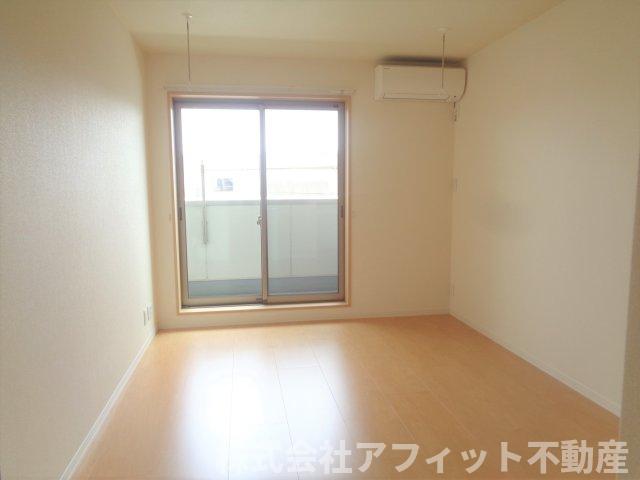 居室・リビング　LDK9.7帖