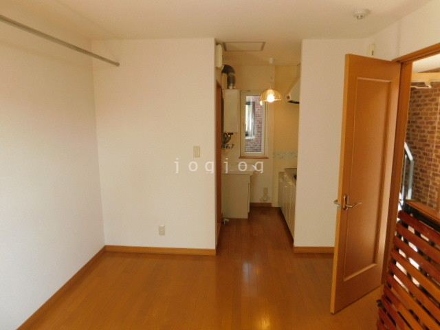 その他部屋・スペース　寝室