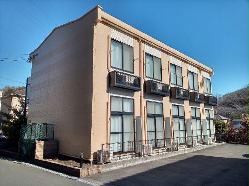 建物外観　2023年1月に外壁塗装致しました。