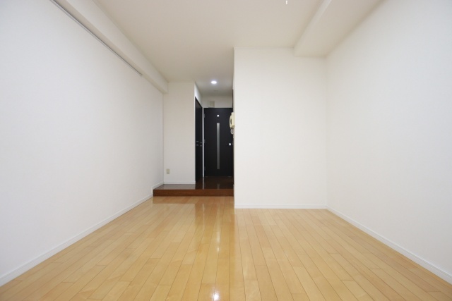 居室・リビング　※別室の参考写真の為、現況優先です。