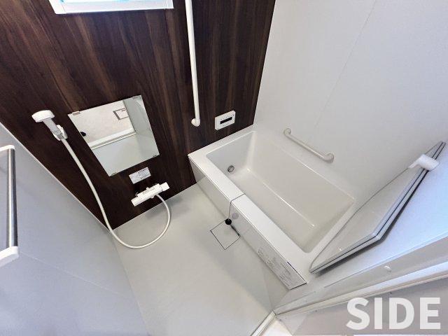 バス・シャワールーム　※別号室参考画像