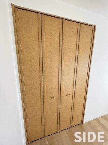 収納　※別号室参考画像