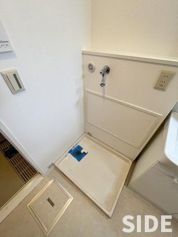 その他設備　※別号室参考画像