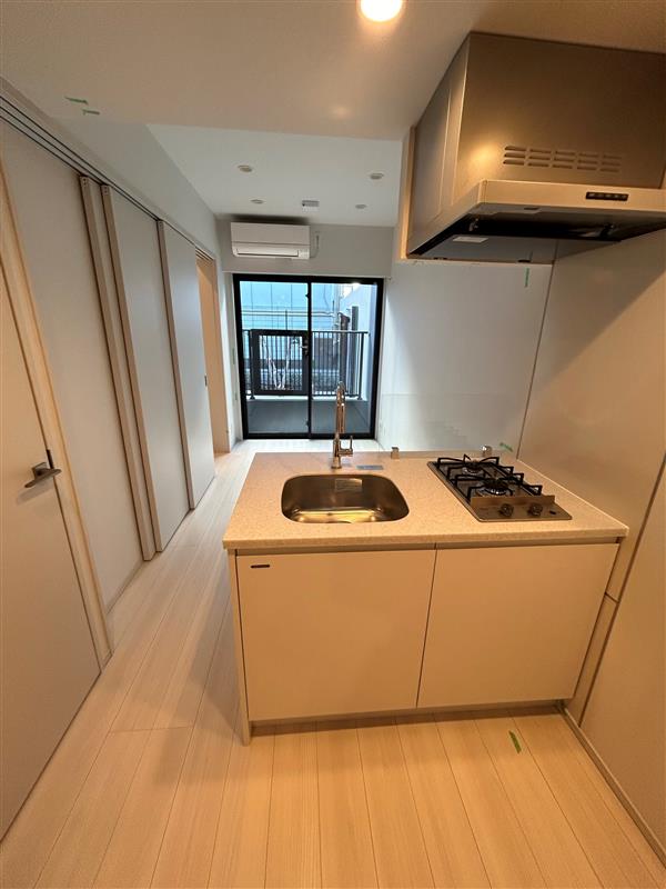 キッチン　※類似タイプ参考写真です（カラータイプや仕様が異なる場合がご