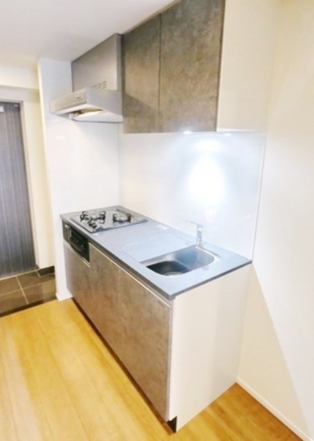 キッチン　別部屋同仕様タイプ