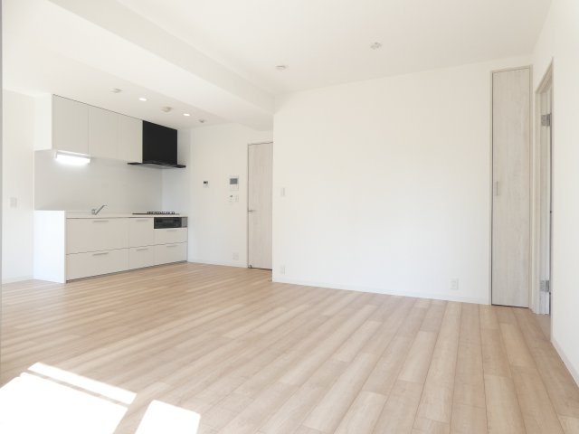 その他部屋・スペース　内観1