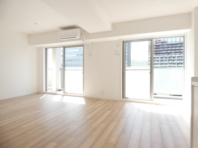 居室・リビング　居室