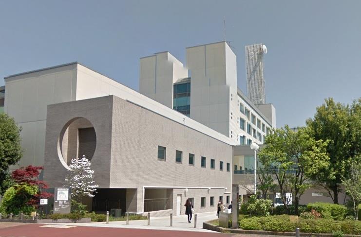 役所　横浜市都筑区役所（役所）まで151m