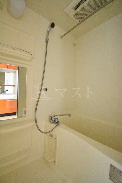 バス・シャワールーム　他号室参考写真