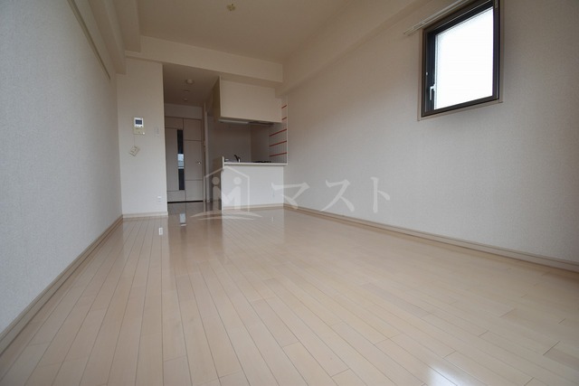 居室・リビング　他号室参考写真