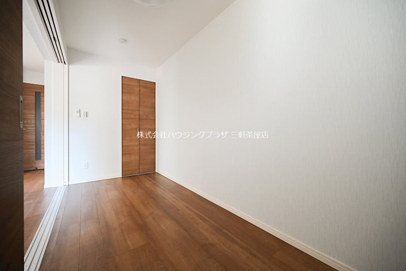 その他部屋・スペース　※同タイプ別室参考写真