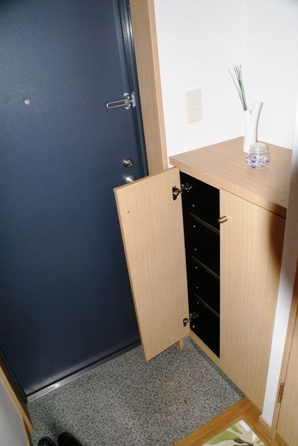 その他部屋・スペース　シューズボックス