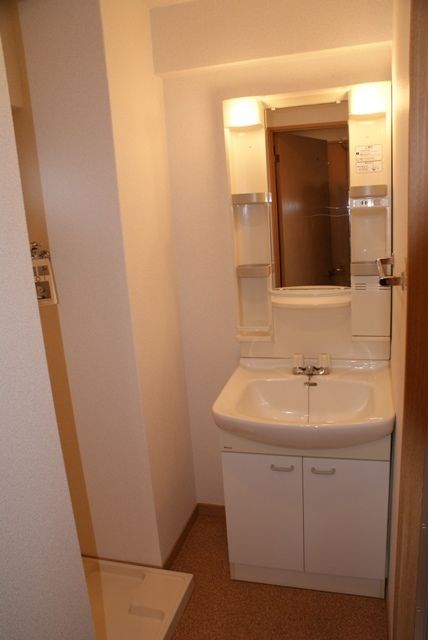 洗面設備　別号数参考写真