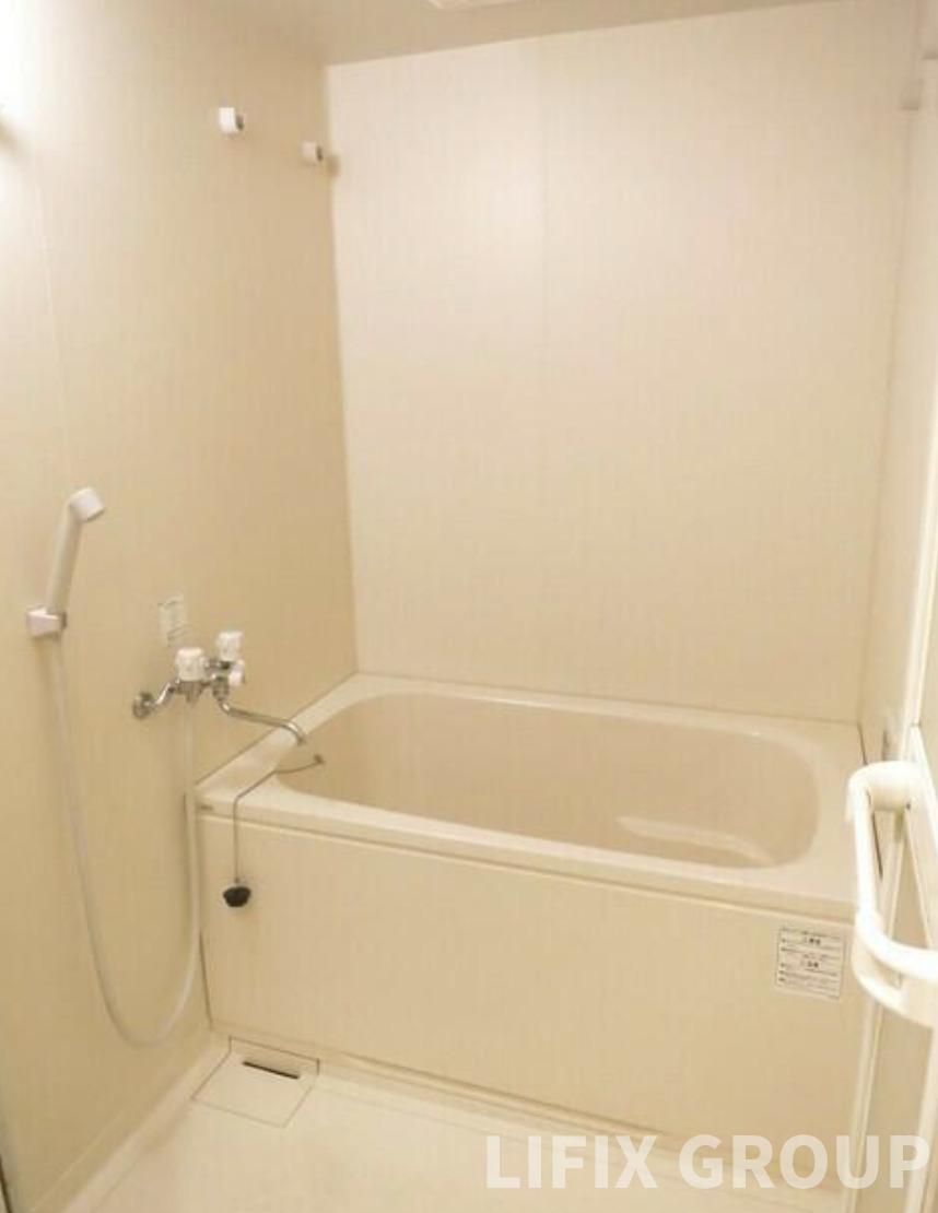 バス・シャワールーム　風呂