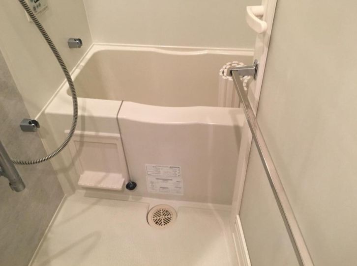 バス・シャワールーム　☆浴室☆