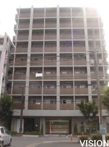 建物外観　☆外観☆