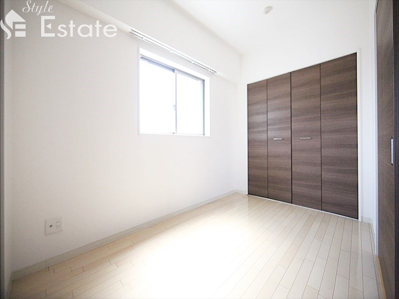 その他部屋・スペース　洋室