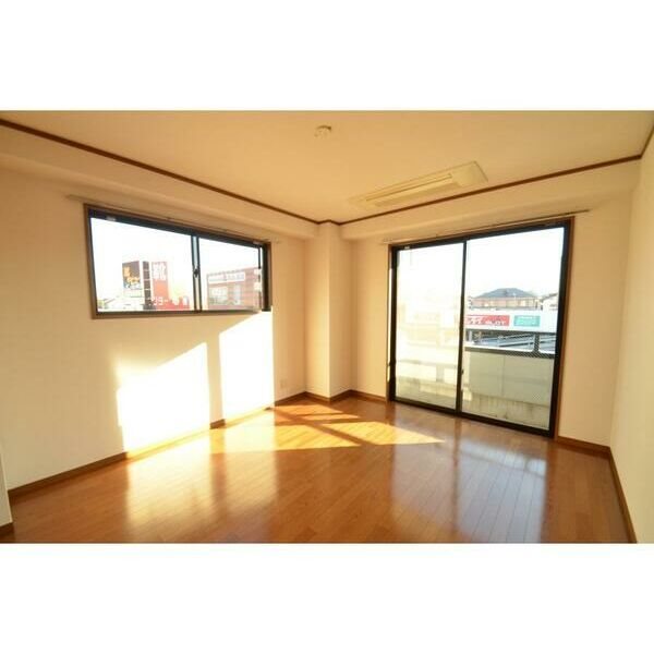 居室・リビング　※同間取り103画像