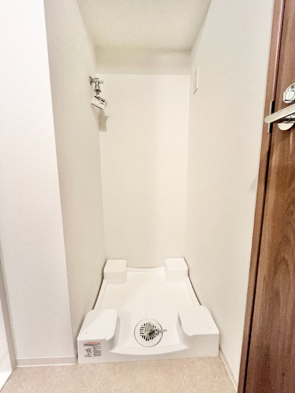 その他設備　※同タイプ室内参照