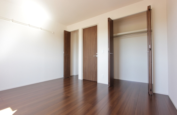 その他部屋・スペース　洋室(1階)