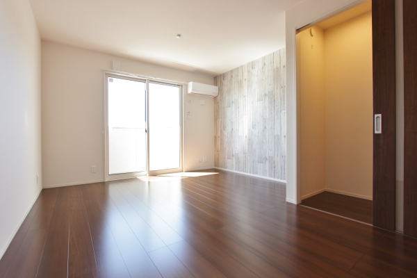 居室・リビング　LDK(2階)