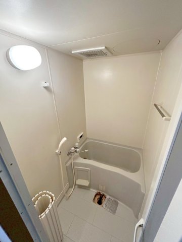 バス・シャワールーム　★バスルーム／同物件別号室写真★