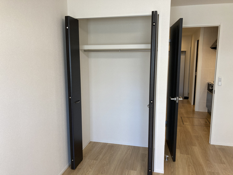 収納　同タイプモデル