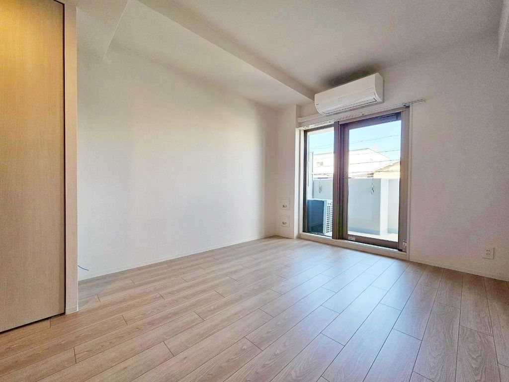 居室・リビング　リビング/居室