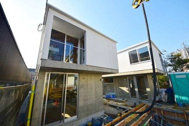 建物外観　★相鉄線の賃貸物件お部屋探しはタウンハウジング二俣川店へ★