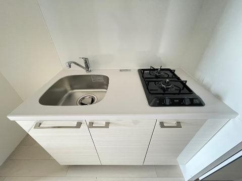 キッチン　※同シリーズ参考写真※