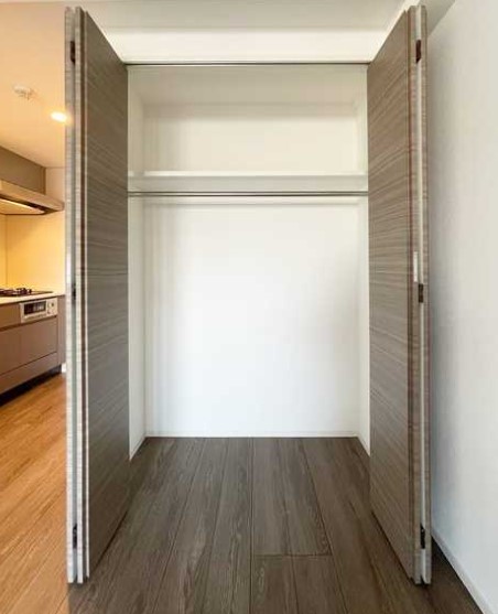 収納　☆クローゼット付き☆