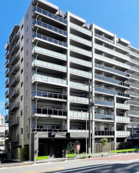 建物外観　☆きれいな外観☆