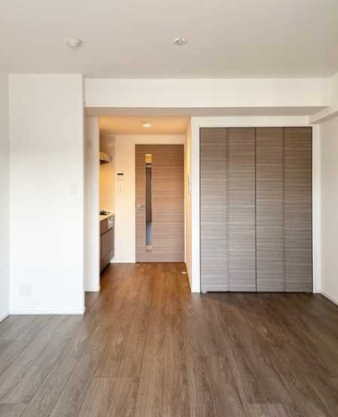 居室・リビング　☆広々としたリビング☆