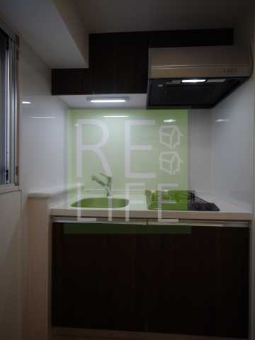 キッチン　LiveCasa早稲田