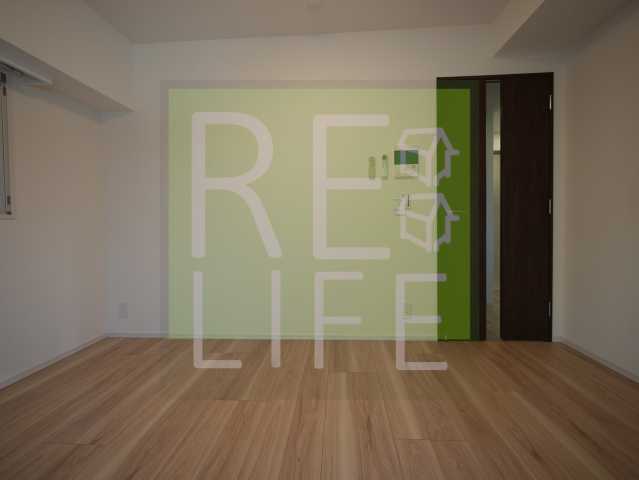 その他部屋・スペース　LiveCasa早稲田