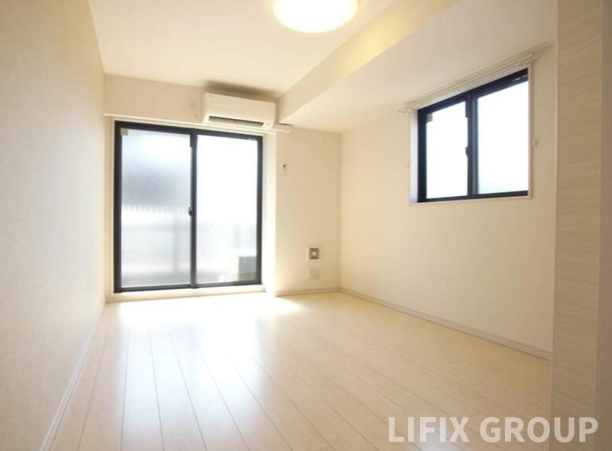 居室・リビング　居間・リビング