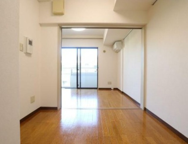 居室・リビング　別部屋同仕様