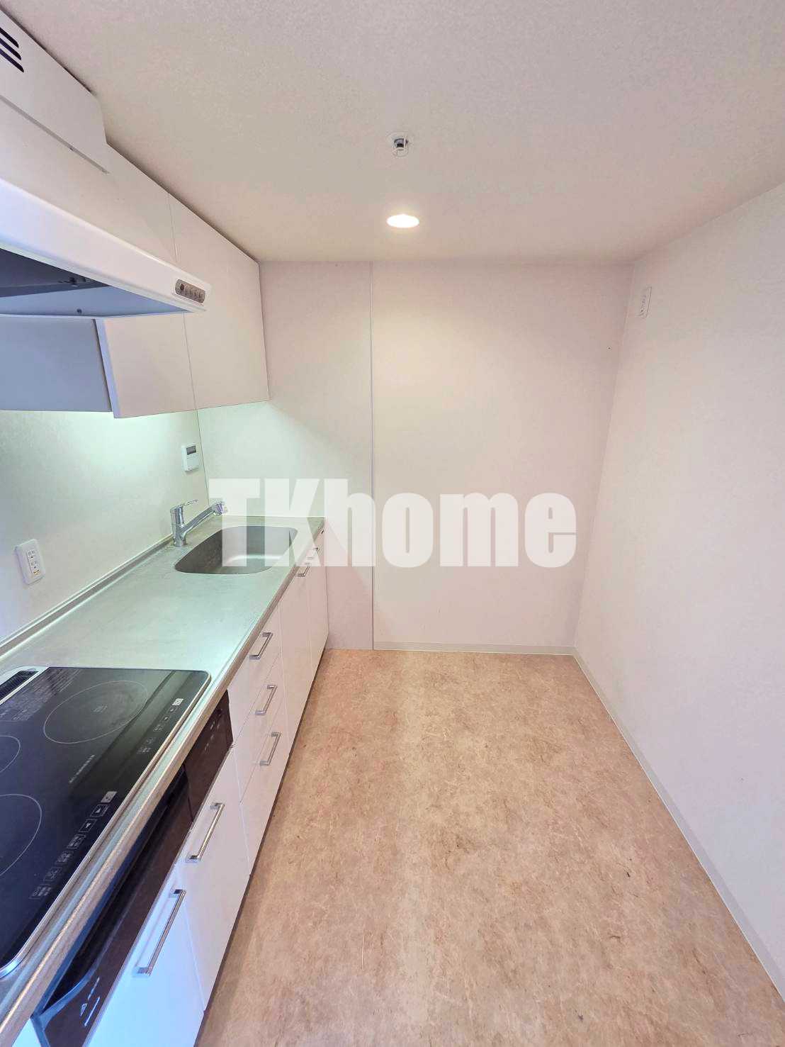 キッチン　ＩＨシステムキッチン