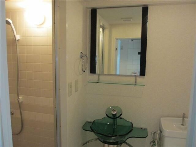 洗面設備　忙しい朝には欠かせない洗面所です