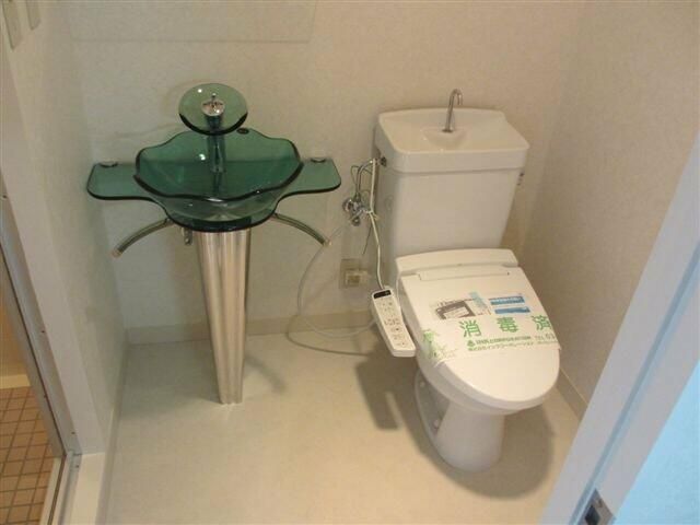 その他部屋・スペース　明るい色調の室内です