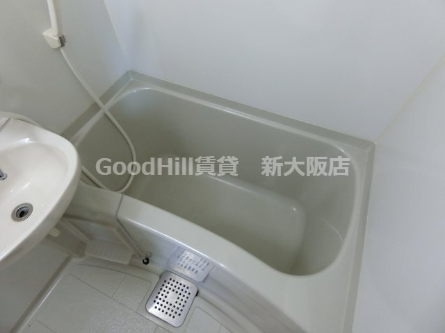 バス・シャワールーム　サンドリームIII