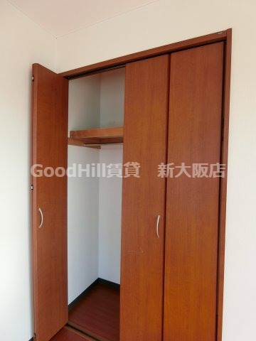 収納　サンドリームIII