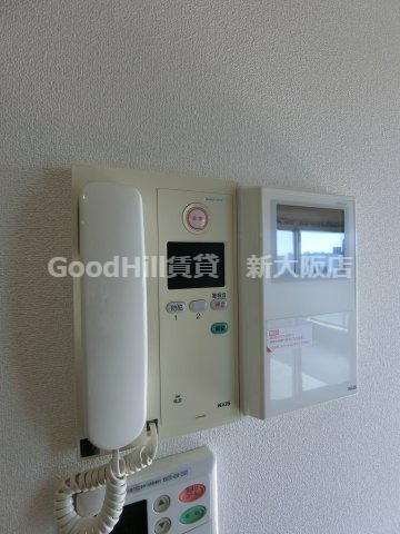 セキュリティ　サンドリームIII