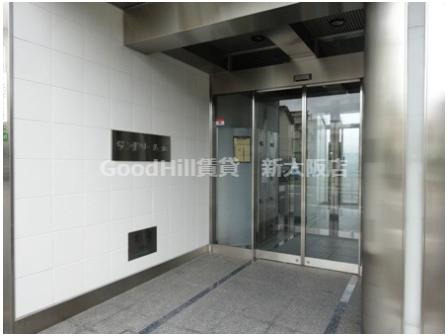 エントランス　サンドリームIII