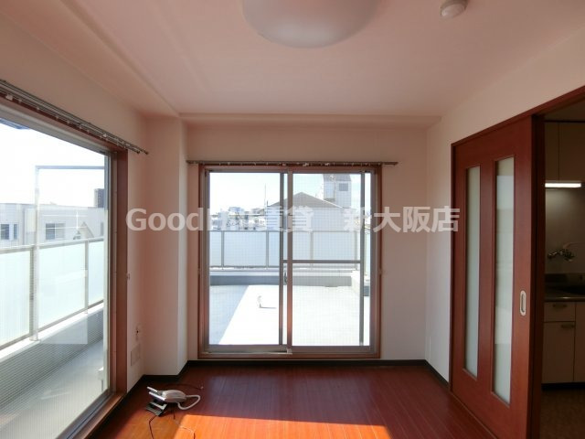 居室・リビング　サンドリームIII