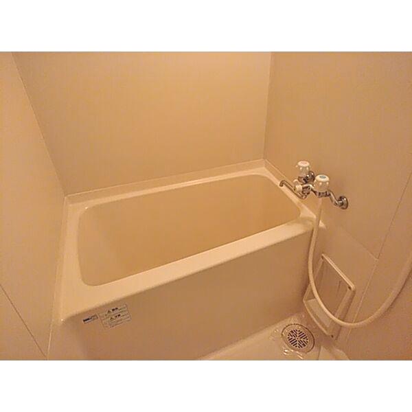 バス・シャワールーム　きれいなお風呂です