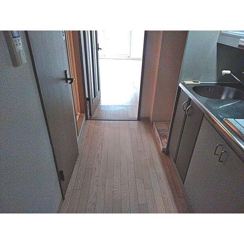 その他部屋・スペース　明るい室内です